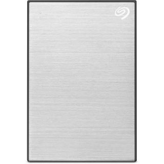 SEAGATE - Disque Dur Externe - One Touch HDD - 1To - USB 3.0 - Gris (STKB1000401)