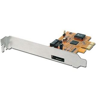 Connectland PCIE-CNL-ESATA3-1P - CARTE CONTRÔ…