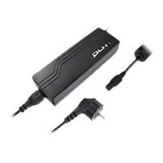 DLH Adaptateur secteur Energy - 180 W - Oui - Pour ordinateur portable - 120 V AC 230 V AC Entrée - 19 V DC/9 47 A Sortie