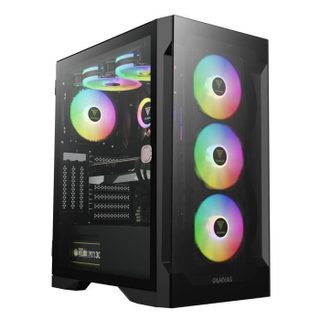 GAMDIAS GAMDIAS - Vision 7022 - - Panneau en verre - Refroidissement optimal