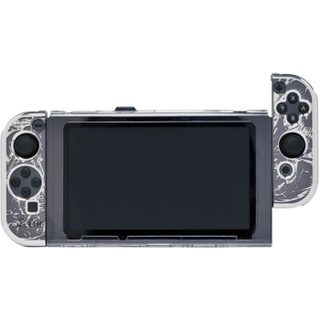 Coque de protection Skyrim pour Nintendo Switch