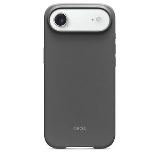 Coque et étui téléphone mobile Beats Coque Beats avec MagSafe et Commande Caméra pour iPhone Air - Gris granite