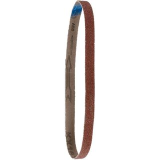 Bandes abrasives pour lime - RYOBI - RAKPFB03 - Lot de 3 - Grains 60/80/120