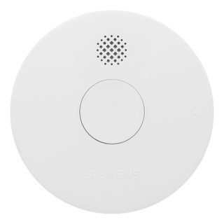 SIEMENS Détecteur de Fumée 5TC1292-6 NF Autonomie 5 ans / Garantie 3 ans