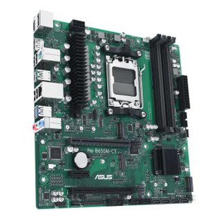 ASRock PRO B650M-CT-CSM