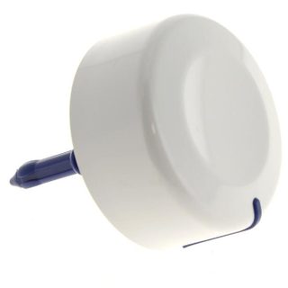 Whirlpool Bouton programmateur blanc 481241458306 - Lave-linge - Boutons