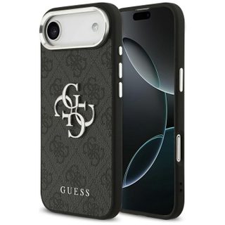 Coque Guess Hardcase Big 4G Logo Classic Logo pour iPhone Air - Black