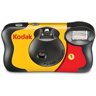 KODAK 48617763 jetable FUN SAVER 27