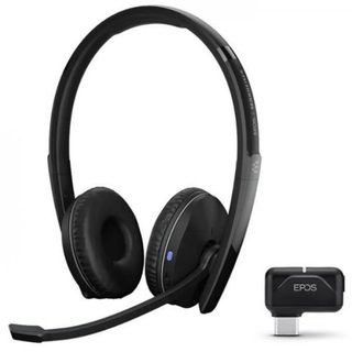 Sennheiser Casques et écouteurs Casques professionnels EPOS Adapt 261 C Caractéristiques Typologie écouteurs sans fil microphone