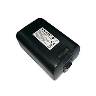 Batterie - Aspirateur - HOOVER (57736)