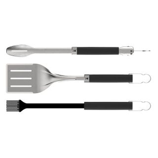 Accessoire barbecue et plancha Weber Kit 3 accessoires Better
