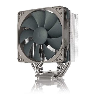 Noctua Ventilateur de processeur - Noctua - NH-U12S Redux - 120 mm - Compatible Intel et AMD - Design aminci