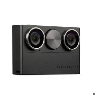 Caméra 3D Acer SpatialLabs Eyes - 8MP avec streaming 3D