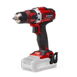 Einhell Perceuse Visseuse sans fil TE-CD 18/40 Li-Solo - PXC (18V Couple 40 Nm) Livrée sans batterie ni chargeur