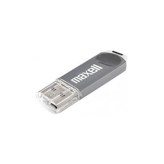 Clé USB - MAXELL - My Color - 32 Go - USB 2.0 - Vitesse de lecture 20 Mo/s