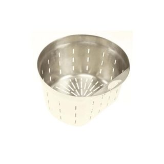 PIECES PREPARATION CULINAIRE PETIT ELECTROMENAGER MS-0A08300 PANIER INOX