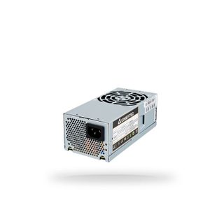 Chieftec Chieftec - GPF-350P - 350 Watts - Efficacité >85% - ATX 12V 2.3