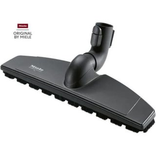 MIELE 7101160 - Brosse Parquet Twister XL SBB 400-3 - Brosse Extra Fine - Parquets et sols durs - L41 cm - Tête rotative 180 °