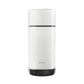 Ariston NUOS EVO PLUS WIFI 150 litres - Chauffe-eau Thermodynamique - Classe defficacité énergétique A+ - 80% dÉconomies
