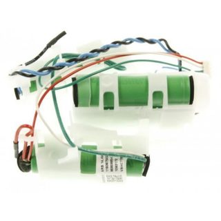 Batterie 14 4V Li-ion pour aspirateur Electrolux 140134299050