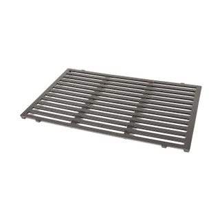 Grille de cuisson en fonte émaillée pour barbecue Weber Spirit 300 ou Smokefire