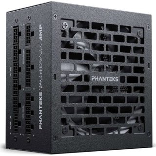 SANS PHANTEKS - AMP GH 850W - ATX 3.0 - 80 PLUS Or - 3x 6 Plus 2 broches PCI‑E