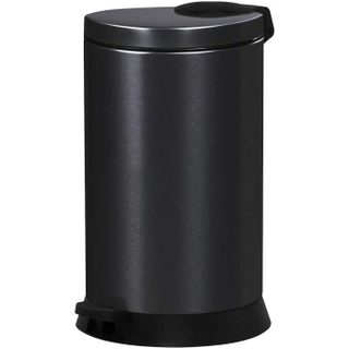ROSSIGNOL - Poubelle Magic 20l noir basalte
