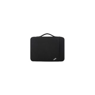 Sacoche de transport - LENOVO - Pochette Style 305 cm - Anti-Poussière - Renforcé - Noir