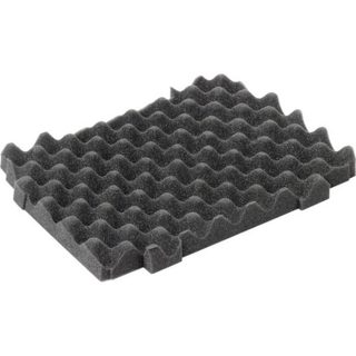 Insert en mousse - MAKITA - 198977-2 - Bodenpolster - 20mm - Pour MAKPAC