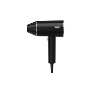 Sèche-cheveux Wahl Ionic Flow 2100W Noir