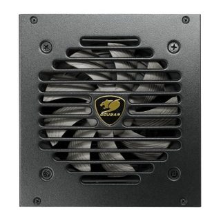Cougar Gaming - COUGAR - GEX 850 - 850 watts - 80Plus Gold - Ventilateur silencieux