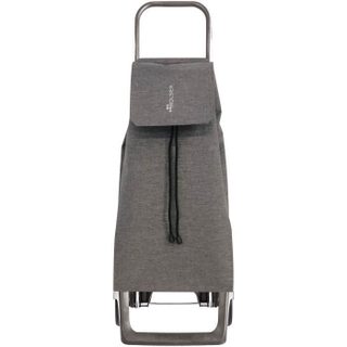 ROLSER Poussette 2 roues Jet design moderne tweed joy - Gris