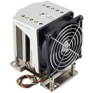 Supermicro Ventilateur - SUPERMICRO - SNK-P0064AP4 - 92 cm - Haute performance - Dissipation thermique optimale
