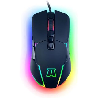 Souris Gaming - AKUMA - Otaku M03 - 7200 DPI - Rétroéclairage LED RGB - 7 Boutons Programmables