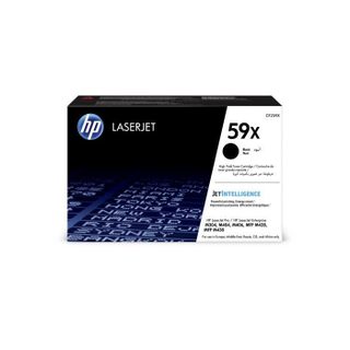 HP Cartouche 59X