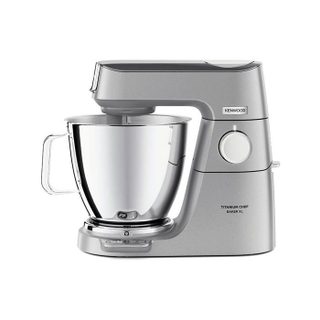 Robot de cuisine - KENWOOD - KVL85.704SI - 1200W - 7L - Multifonctionnel