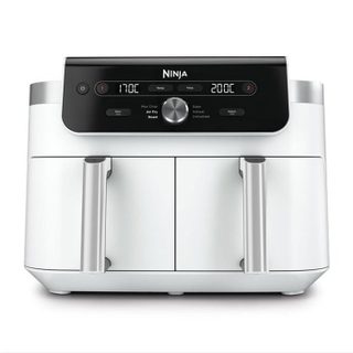 Friteuse sans huile Ninja Foodi Max Dual Zone 6-en-1 9.5L DZ901EUWH