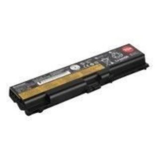 Lenovo Batterie Lenovo - Pour ordinateur portable - Batterie rechargeable