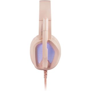 Gamer - Mars Gaming - MH320 - RGB Flow - Microphone Anti-Bruit - Confort Ergonomique
