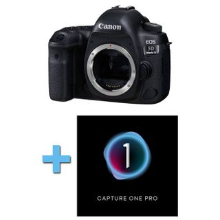 Reflex Canon eos 5d mark iv