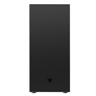 ITek Moyen Tour ATX - ITek - Vertibra S210 RGB - Panneau vitré - Couleur - Taille unique