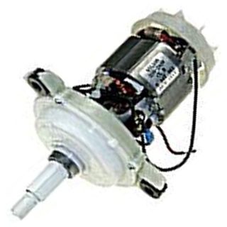 Moteur + réducteur Robot ménager MS-0A07859 MOULINEX TEFAL