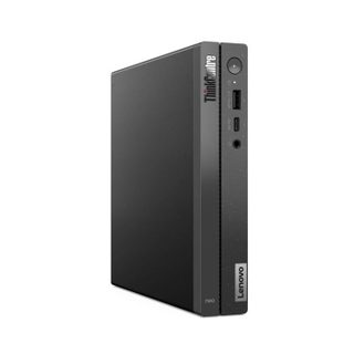 Lenovo Mini PC - Lenovo - ThinkCentre Neo 50q - Intel Core i5 - 8 Go RAM - 256 Go SSD - Windows 11 Pro