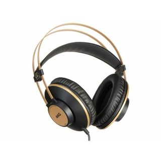 AKG - K92 - Circumaural - Filaire - 16-22000 Hz - 3 m