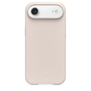 Coque et étui téléphone mobile Beats Coque Beats avec MagSafe et Commande Caméra pour iPhone Air - Gris gypse