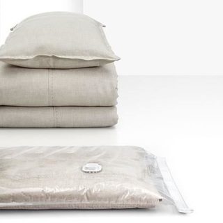Sac De Rangement Sous Vide - RAYEN - 55x90cm - Taille M