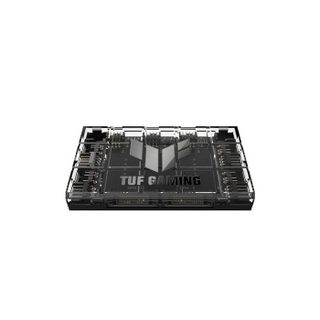 Asus Contrôleur de ventilateur PC Asus TUF GAMING ARGB PWN FAN HUB