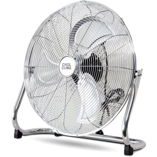 Ventilateur métallique - COOL CLIMA - CCVSM90W-450 - 90 W