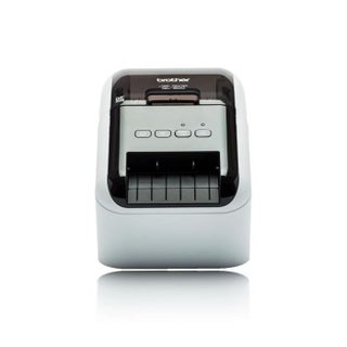 Etiqueteuse - BROTHER - QL-800 - Thermique direct - USB - 300 DPI