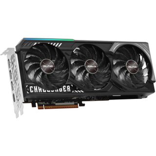 ASRock RX9000 - Carte graphique - Radeon RX 9070 - RX9070 CL - 16 Go GDDR6